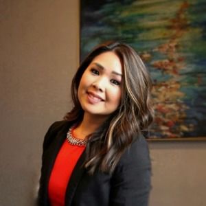 Meet your Posher, Anna-lynne